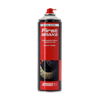 Nettoyant freins aérosol 500ml