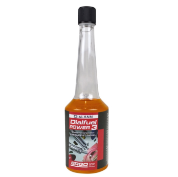 Traitement carburant essence et diesel 250ml