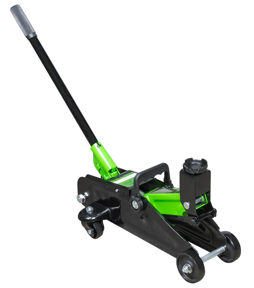 CRIC ROULEUR 2T